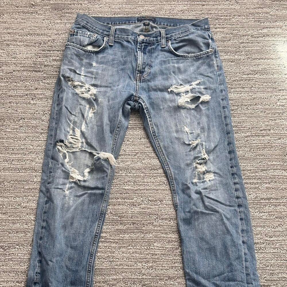 Banana republic size 30x30